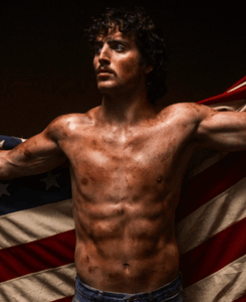 Lush Collective | Benson Boone’s American Heart: A Soul-Stirring Debut Anchored in Style and Storytelling