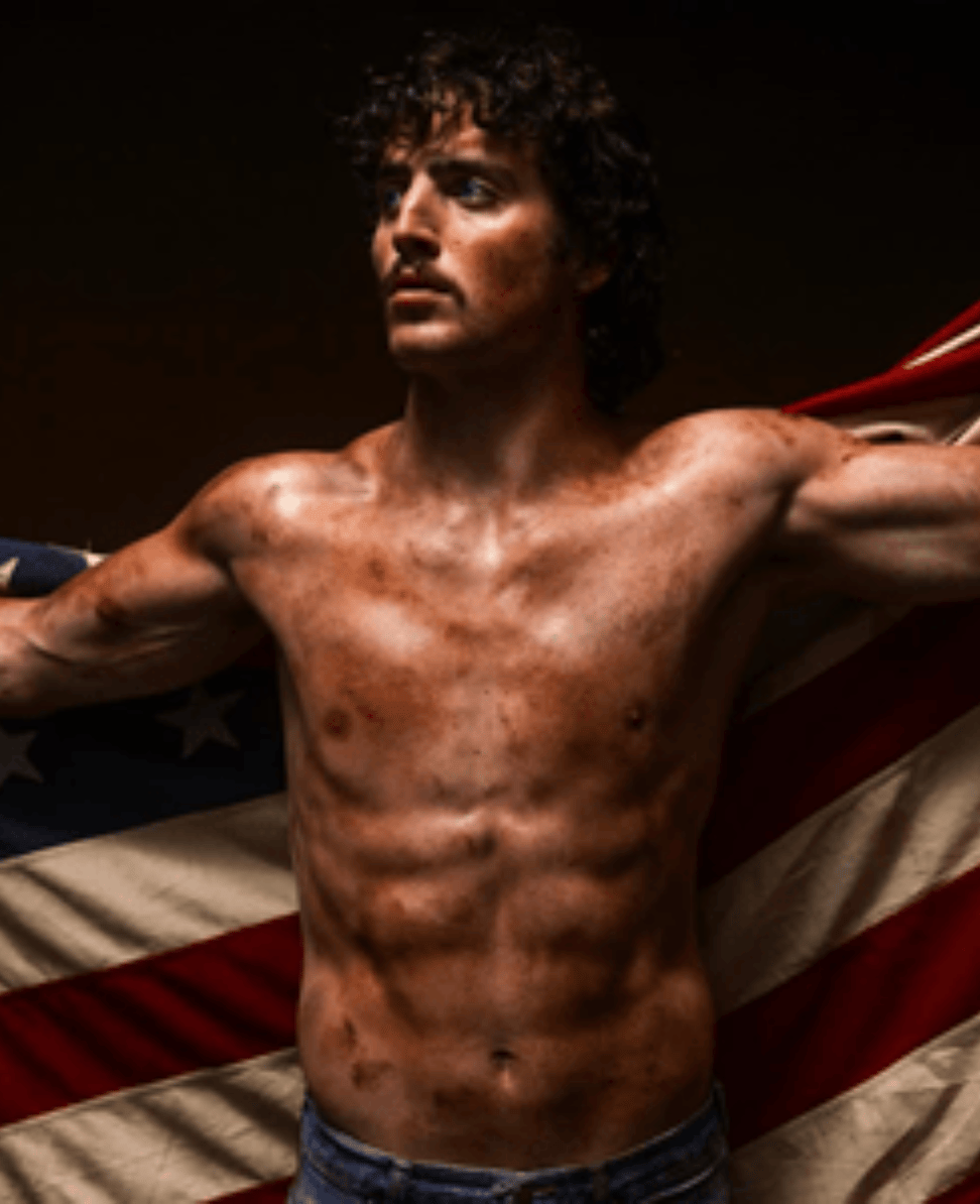 Lush Collective | Benson Boone’s American Heart: A Soul-Stirring Debut Anchored in Style and Storytelling