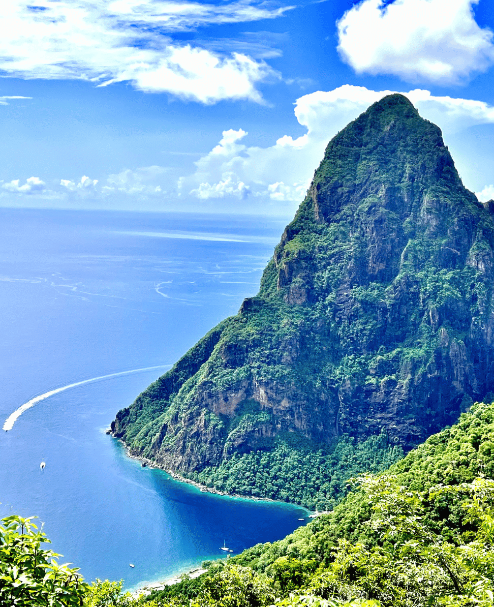 Lush Collective | Discover the Best Resorts in St. Lucia on Orbitz