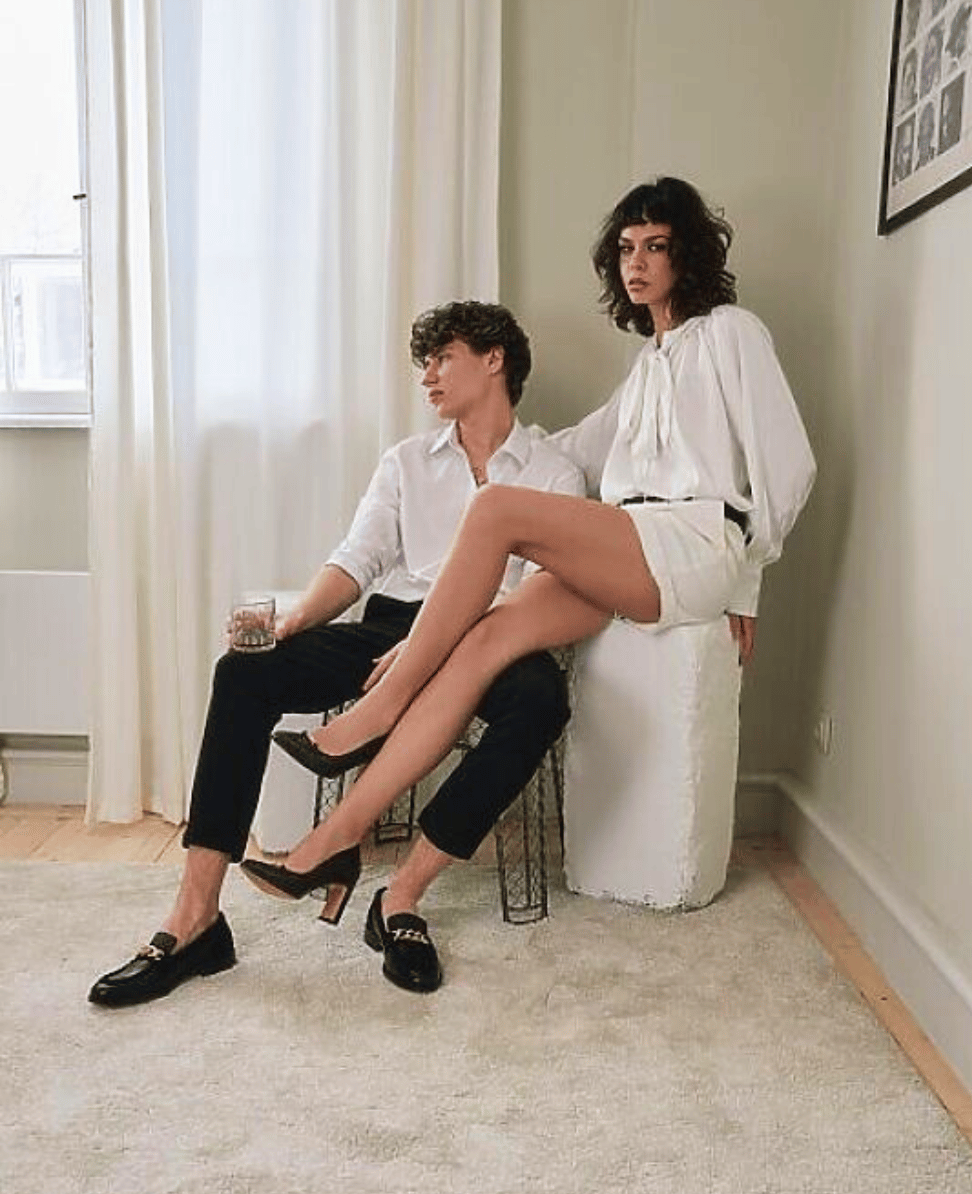 Lush Collective | Introducing Girotti: Where Luxury Meets Personal Expression