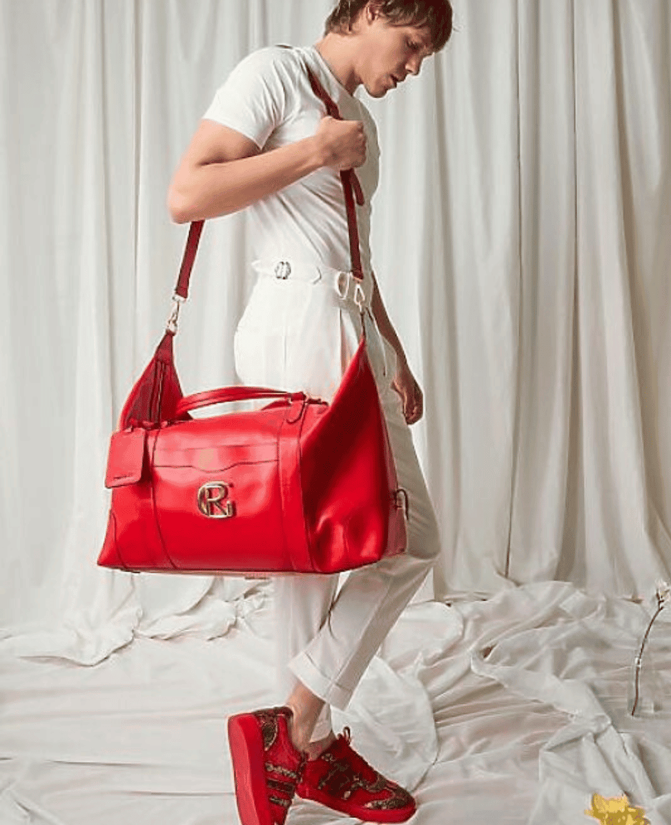 Lush Collective | Shop Girotti Shoes and Bags