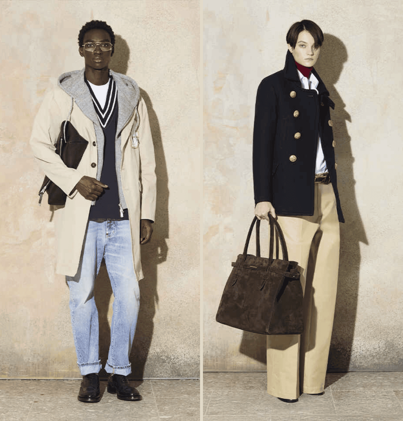 Lush Collective | Explore Men's and Women's Designer Fashion by DSQUARED2