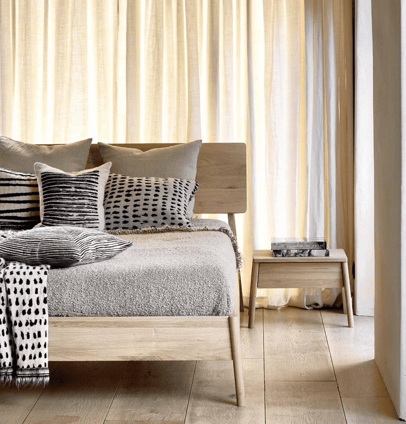 Lush Collective | Shop The Bedroom Collection at Denver Modern