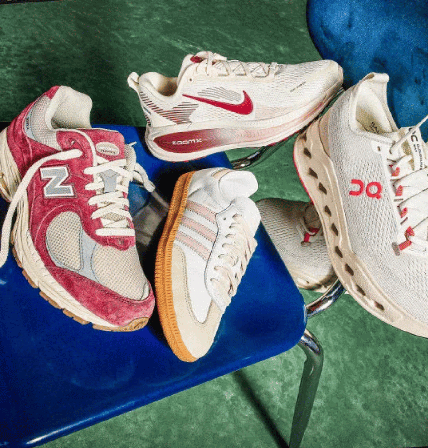 Lush Collective | Shop All Footwear from DICKS Sporting Goods