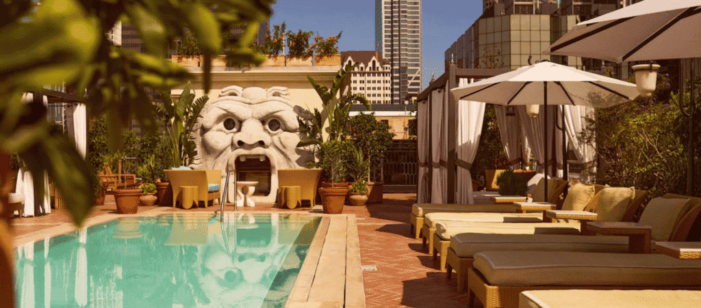 Lush Collective | Hotel Per La
