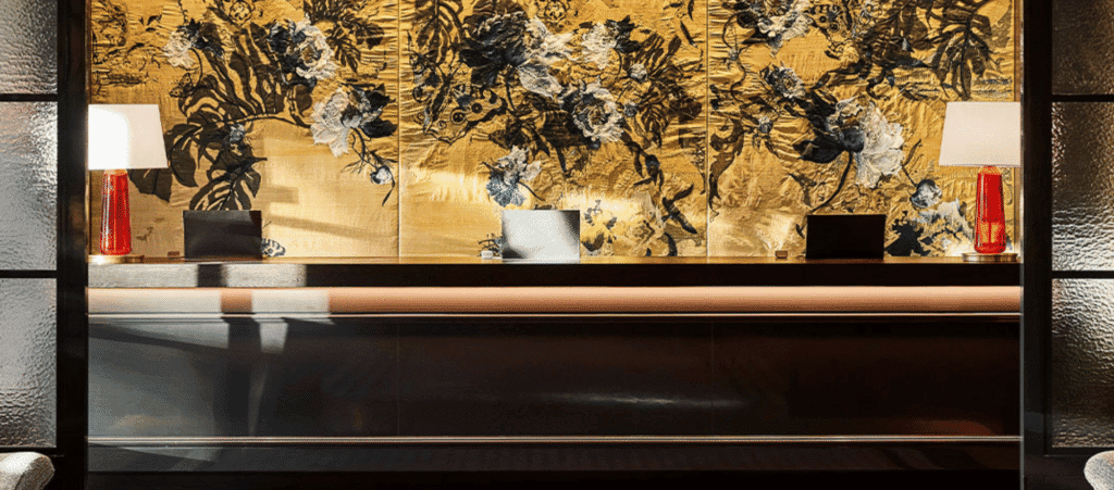 Lush Collective | Rosewood Villa Magna, Madrid, Spain