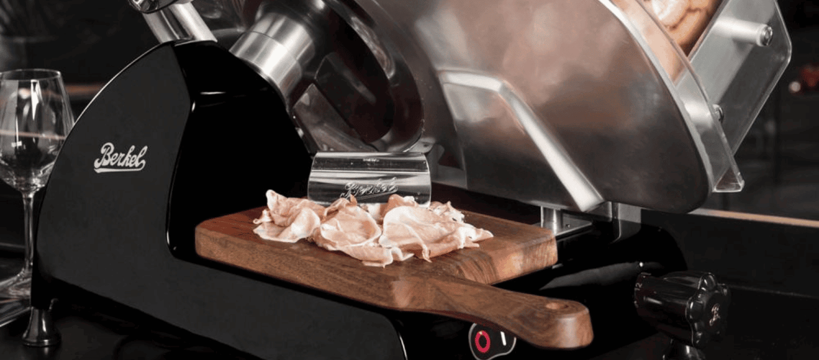 Lush Collective | Shop the Berkel Summer Sale and Save 35% on Select Models