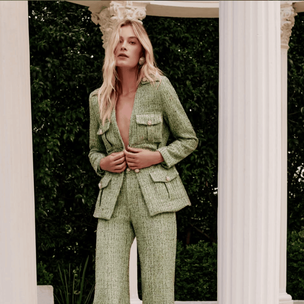 Lush Collective | Shop Women's Jackets by PatBo