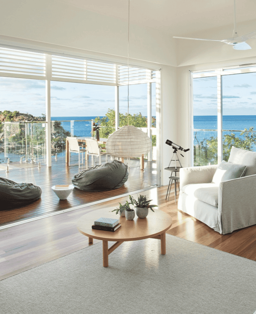 Lush Collective | Discover Lizard Island Resort: A Secluded Luxury Escape on Australia’s Great Barrier Reef - Suite