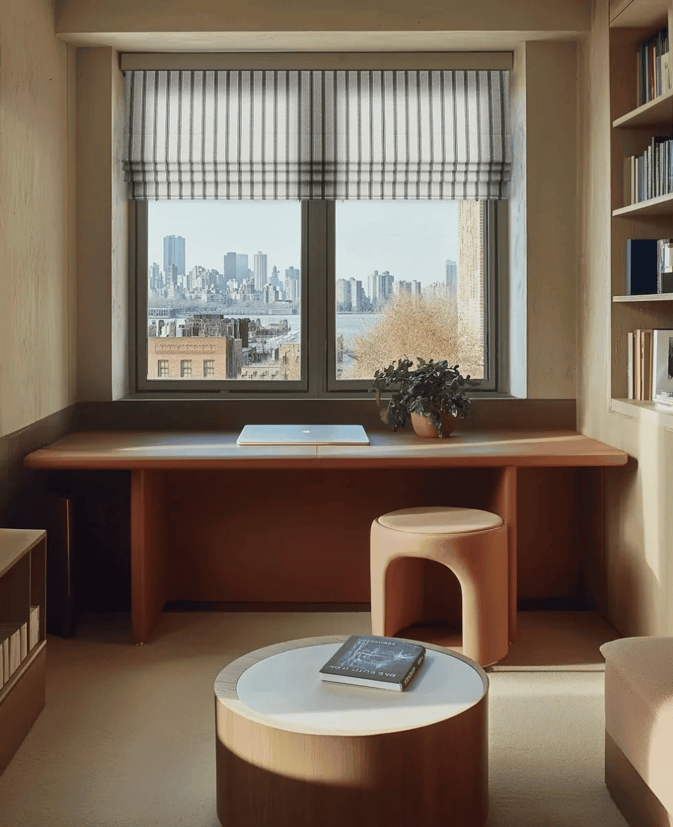 Luxury Blinds and Shades from Design Shop – Light Control Meets Modern Style