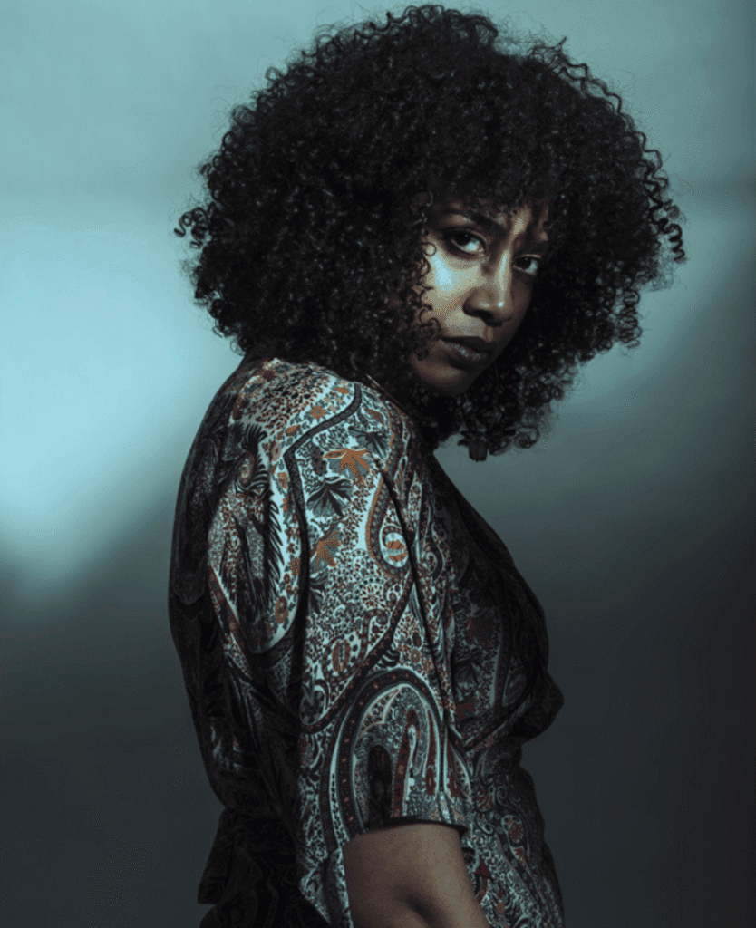 Lush Collective | Emilia Sisco Has A Style That Matches Her Sound