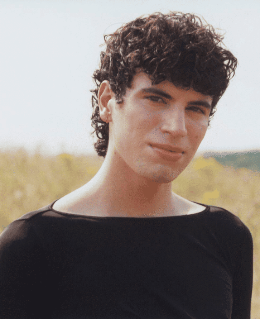 Lush Collective | Jacob Alon Is The Alt-R&B Dreamweaver Mixing Soul, Edge, and Introspection