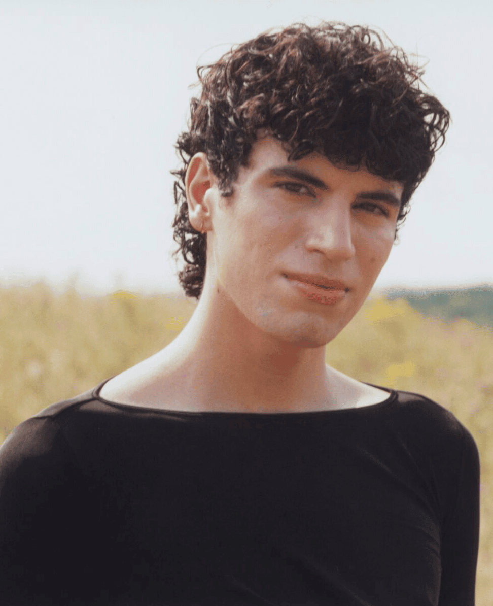 Lush Collective | Jacob Alon Is The Alt-R&B Dreamweaver Mixing Soul, Edge, and Introspection