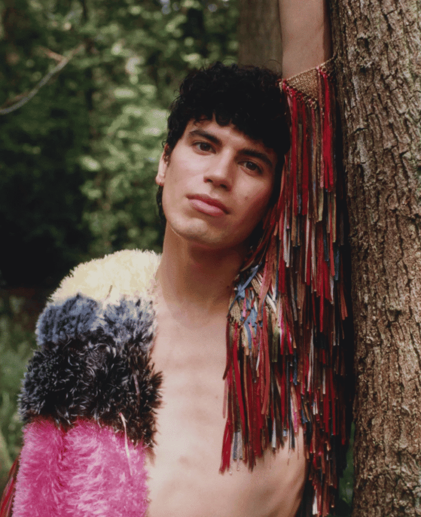 Lush Collective | Jacob Alon - Aesthetic That Matches the Mood