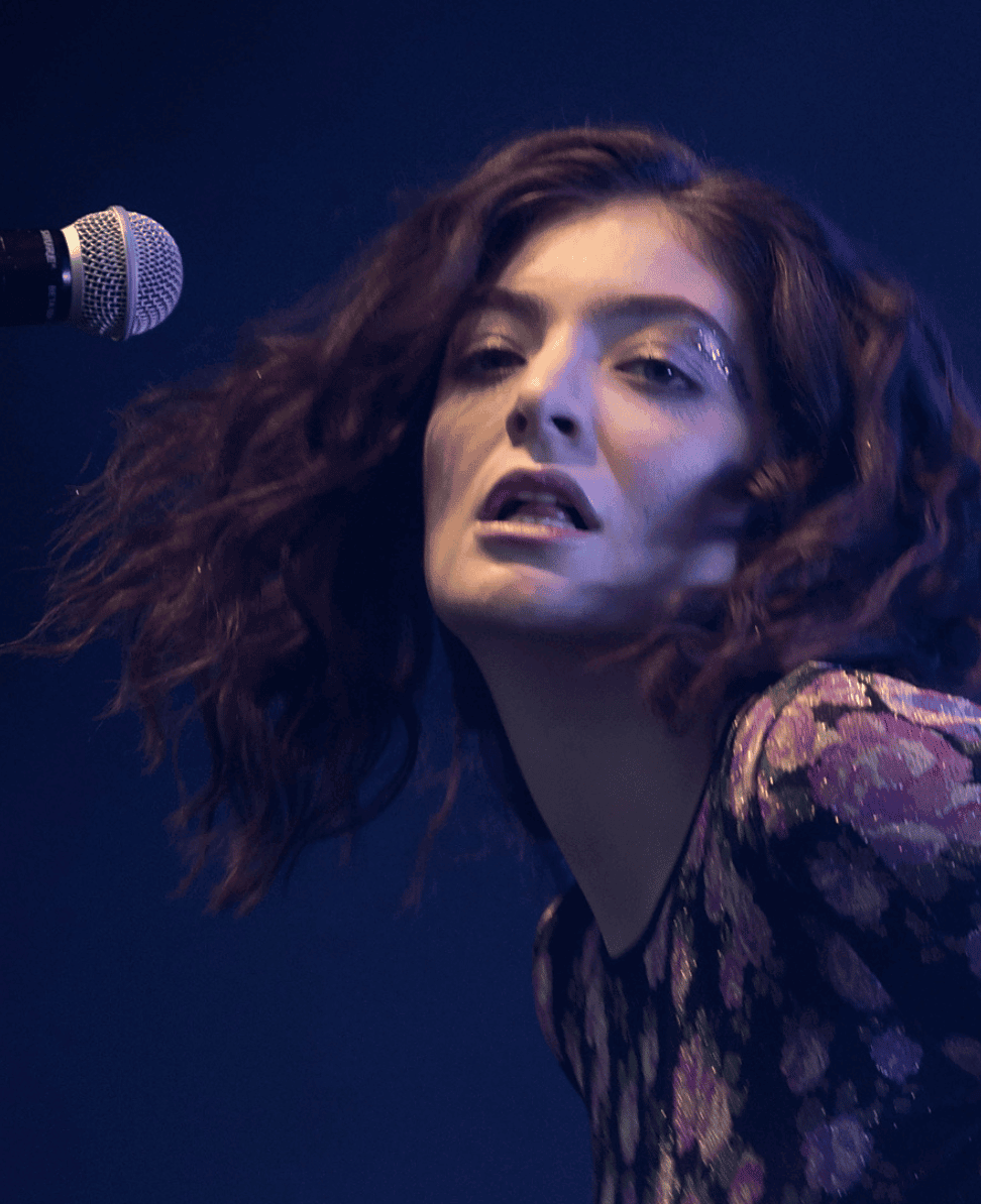 Lorde Illuminated: A Journey Through Her Sound, Style & Bold New Era