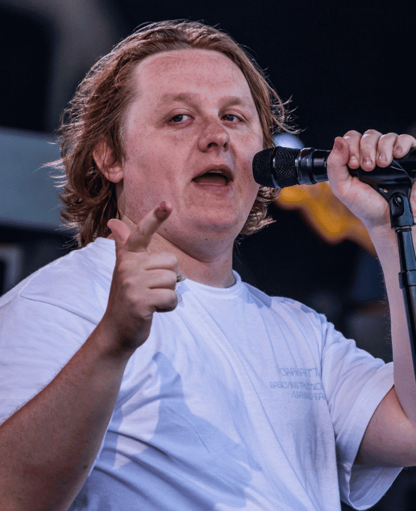 Lush Collective | Lewis Capaldi Uncovered: Healing, Hits & the Return of a Balladeer -