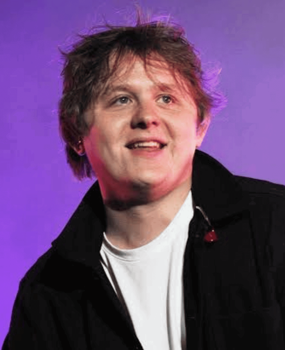 Lush Collective | Lewis Capaldi Uncovered: Healing, Hits & the Return of a Balladeer