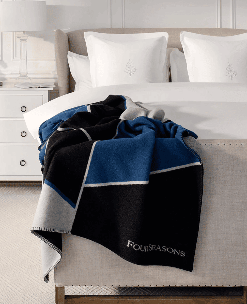 Lush Collective | Effortless Elegance: Four Seasons Decor & Lifestyle for the Home