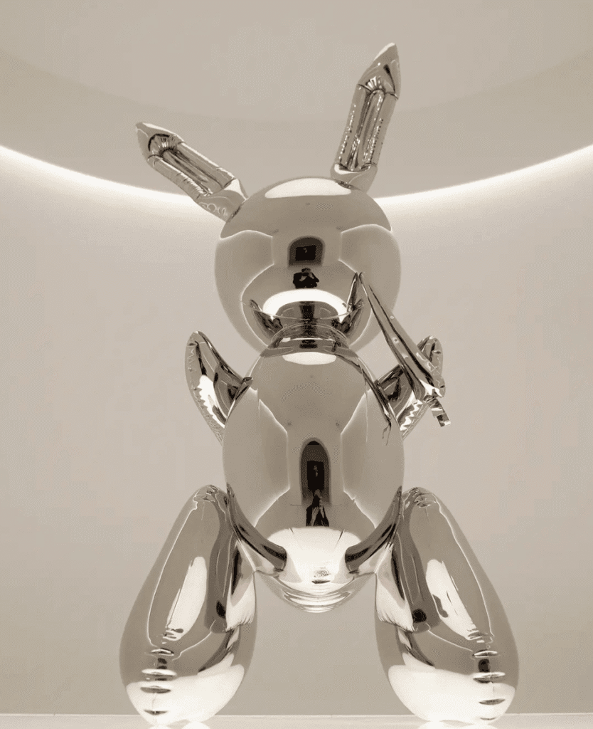 Lush Collective | Jeff Koons: The Iconoclast of Pop Art Now on Singulart