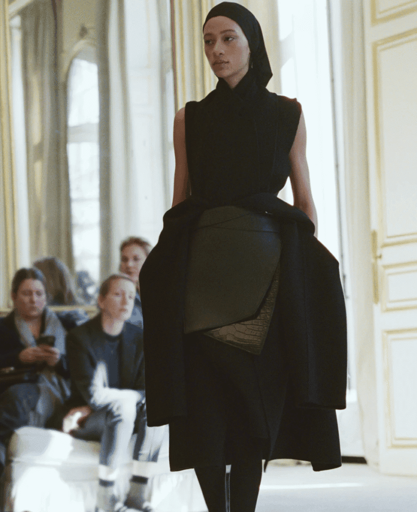 Lush Collective |.The Row: A Masterclass in Minimalist Luxury