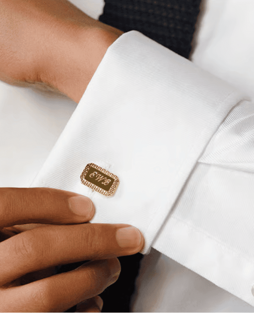 Lush Collective | Aspinal of London Accessories: Elegant Details for the Modern Gentleman