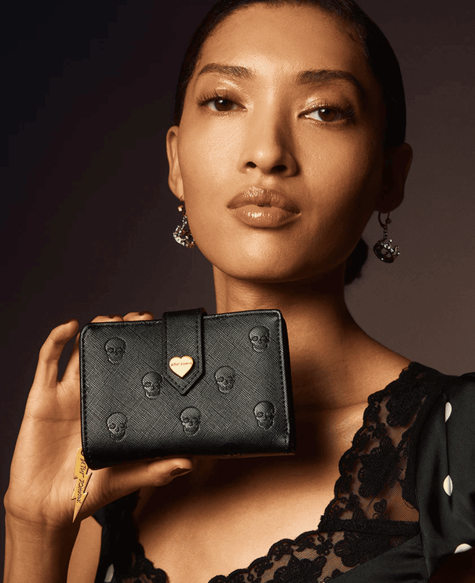 Lush Collective | Betsey Johnson Accessories: Playful, Bold, and Unapologetically You