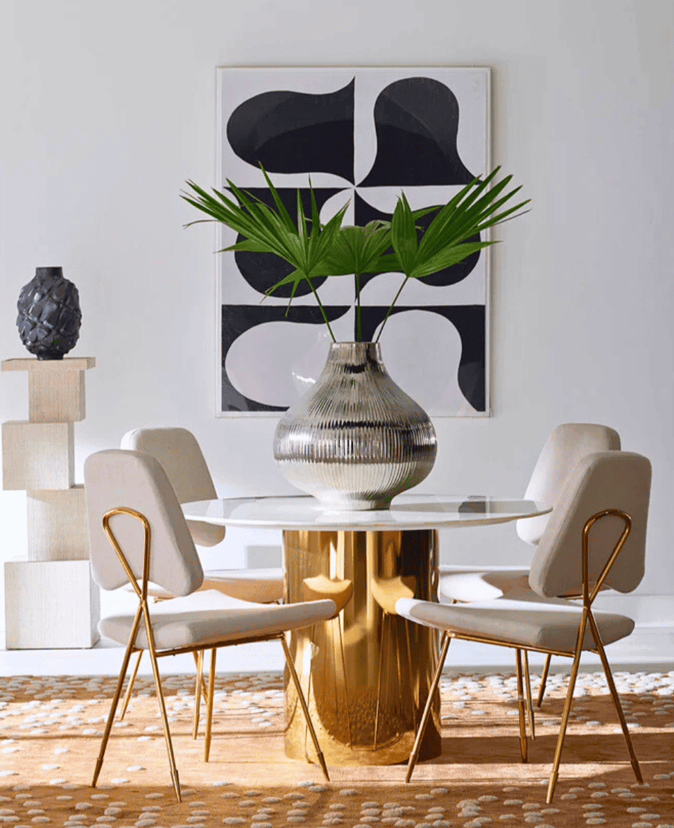 Jonathan Adler Dining: Style, Whimsy, and Elevated Entertaining