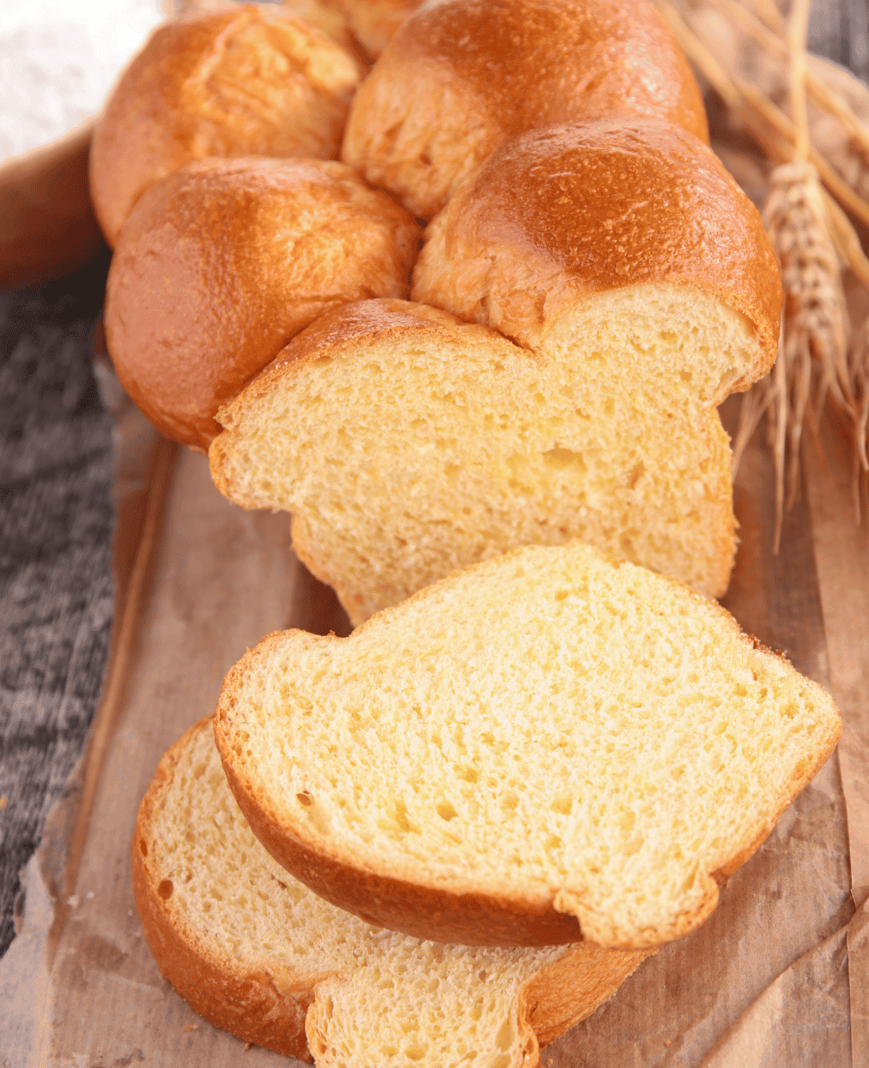 How to Make the Best Brioche Bread at Home