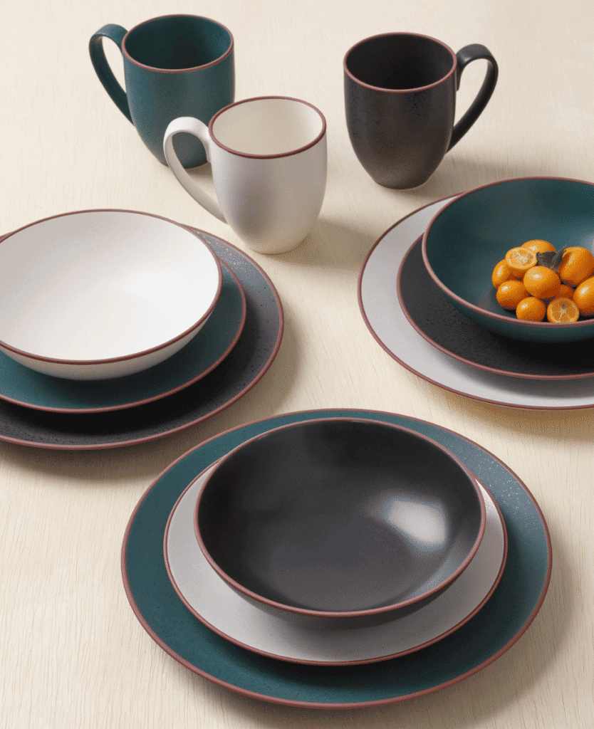 Lush Collective | Elevate Every Meal: Discover Nambé's Exceptional Dining Collection