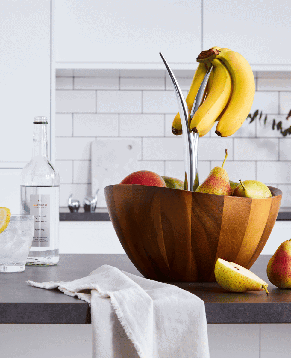 Function Meets Form: Discover the Nambé Kitchen Collection