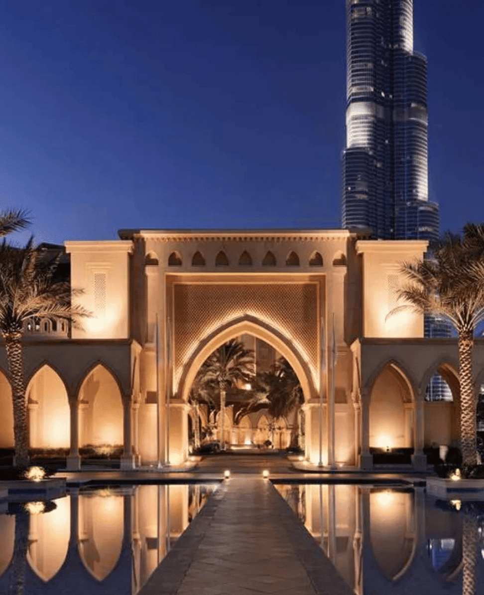Address Hotels and Resorts Joins Lush Collective