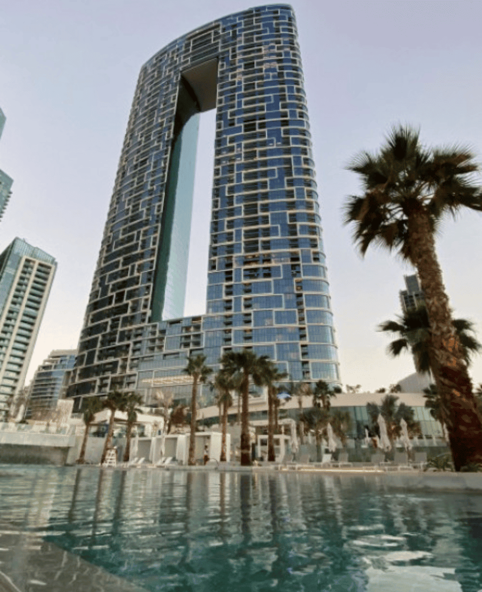 Address Beach Resort Dubai: Luxury, Lifestyle, and Unforgettable Experiences