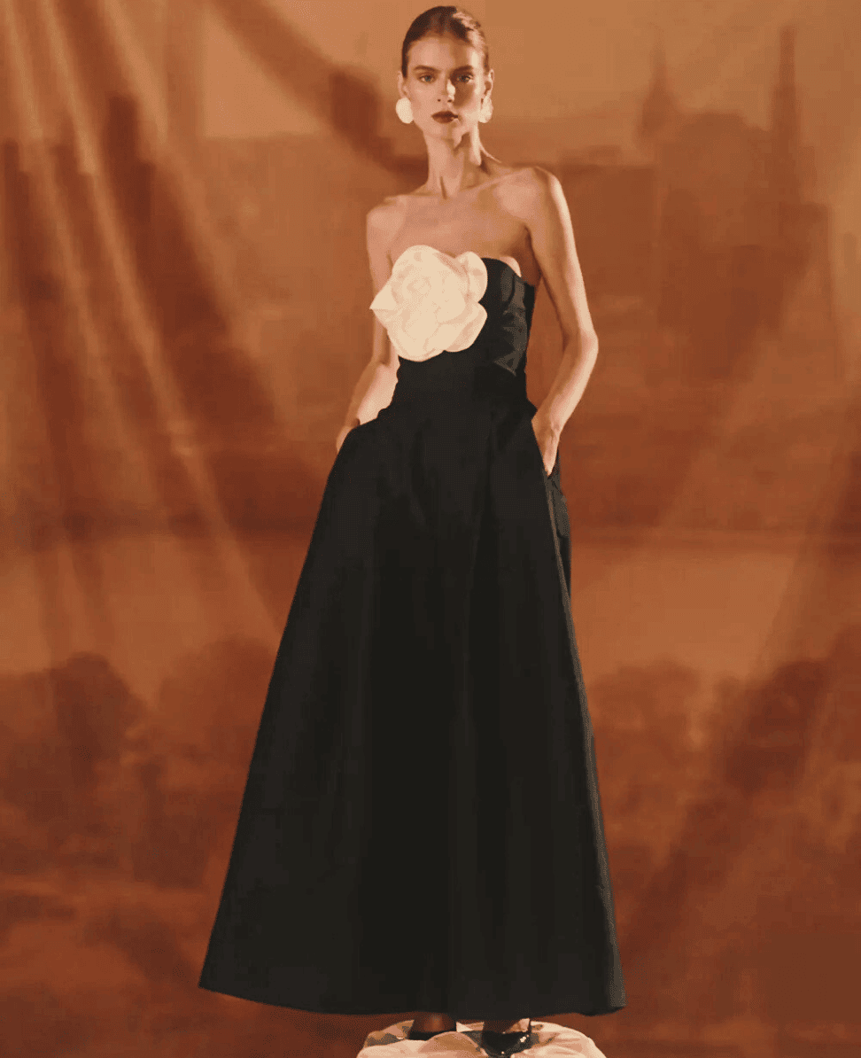 Lush Collective | PatBO Autumn Portraits: Fall 2025 Collection