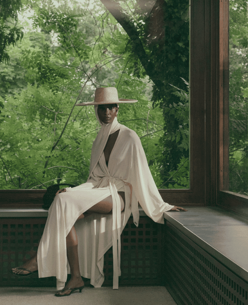 Lush Collective | Discover  AKARII Luxury Fashion 