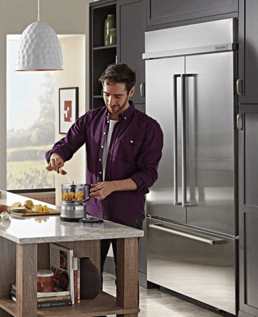 Lush Collective | KitchenAid Red Hot Savings: Power for Your Kitchen