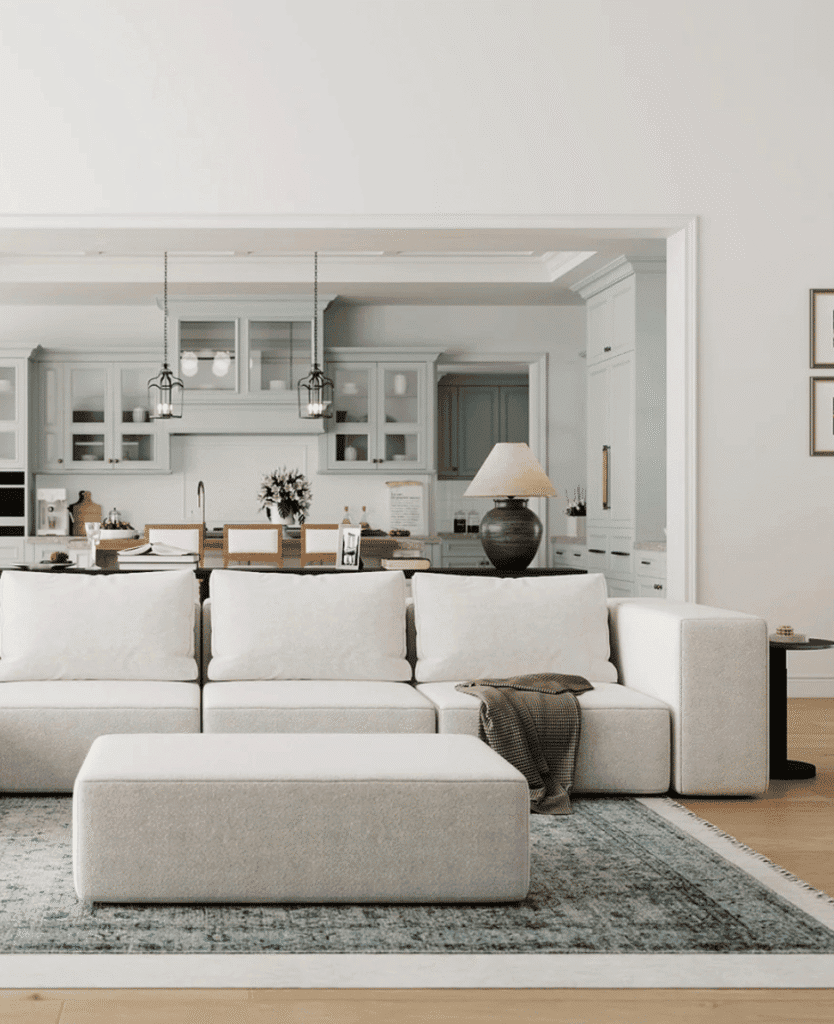 Lush Collective | Acanva Labor Day Sale: Luxury Comfort