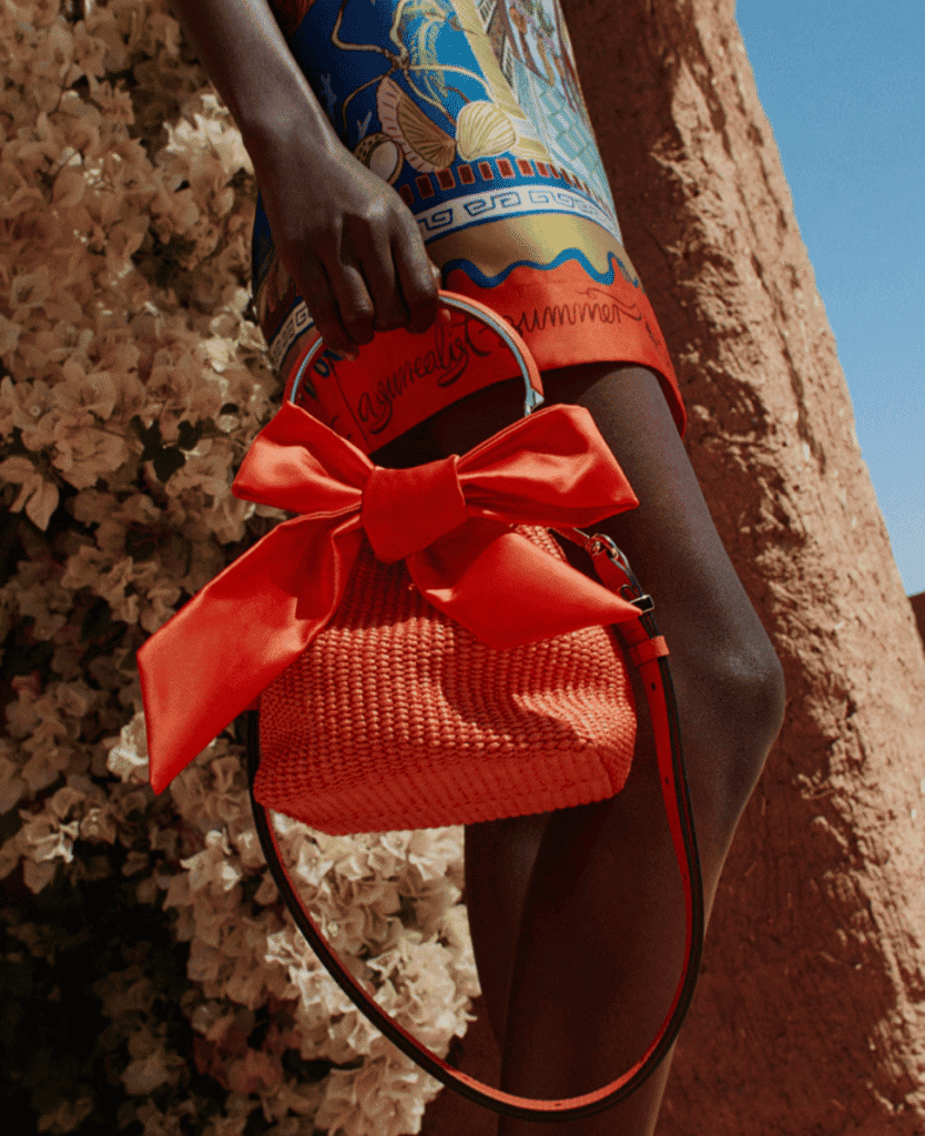 Lush Collective | Mytheresa Women’s Designer Fashion Sale