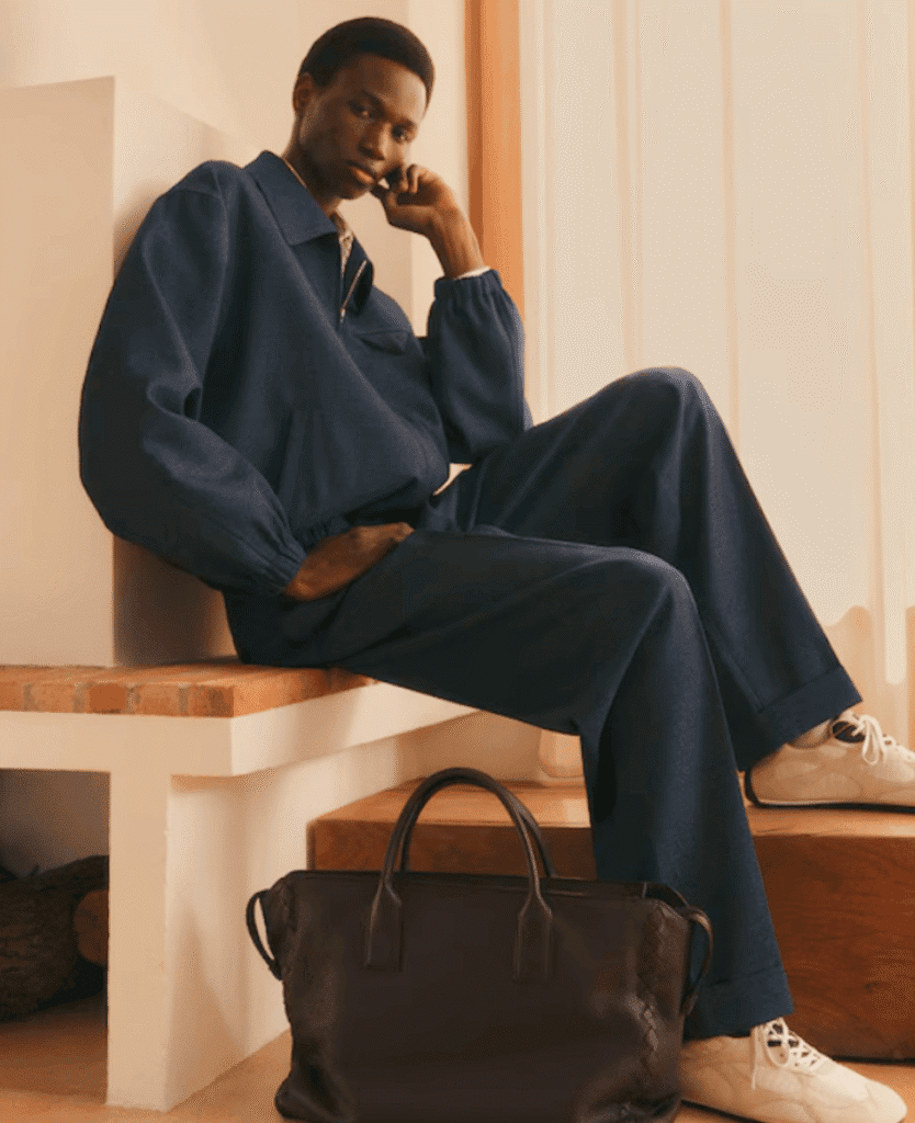 Lush Collective | Mytheresa Men’s Designer Fashion Sale
