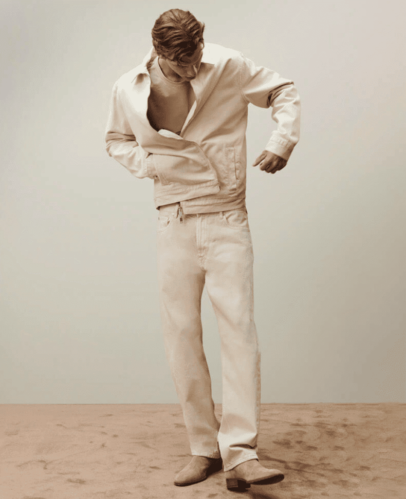 Lush Collective | 7 For All Mankind Denim Sale - Men and Women's Denim