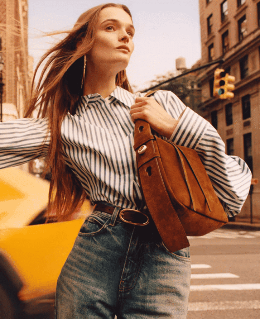 Lush Collective | Baltini SS25 Collections