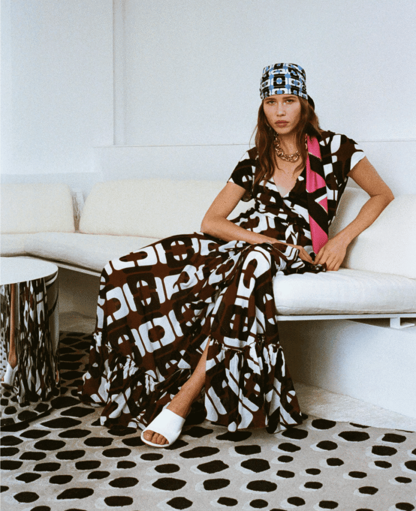Lush Collective | Diane von Furstenberg Sale