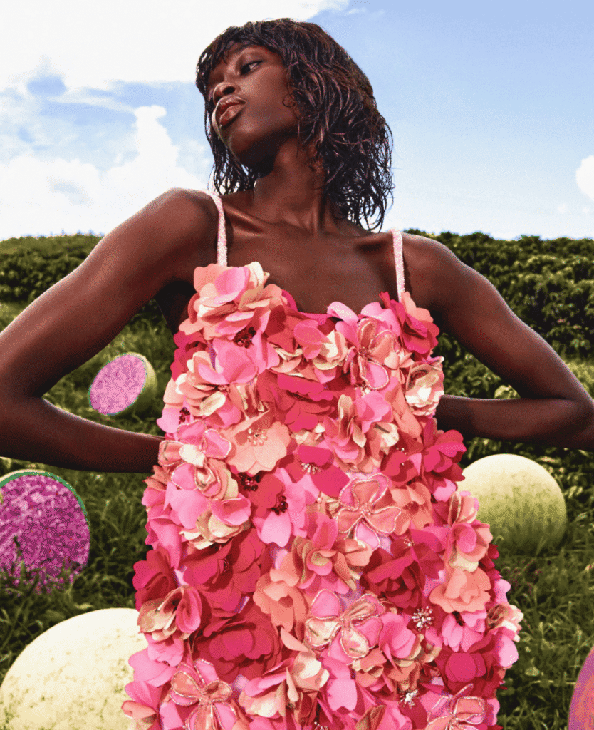 Lush Collective | PatBO Labor Day Sale