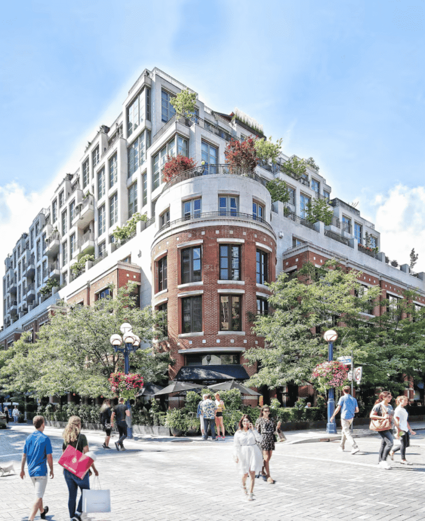 Lush Collective | Expedia Canada: Top Deals for Hotels, Flights, and Packages