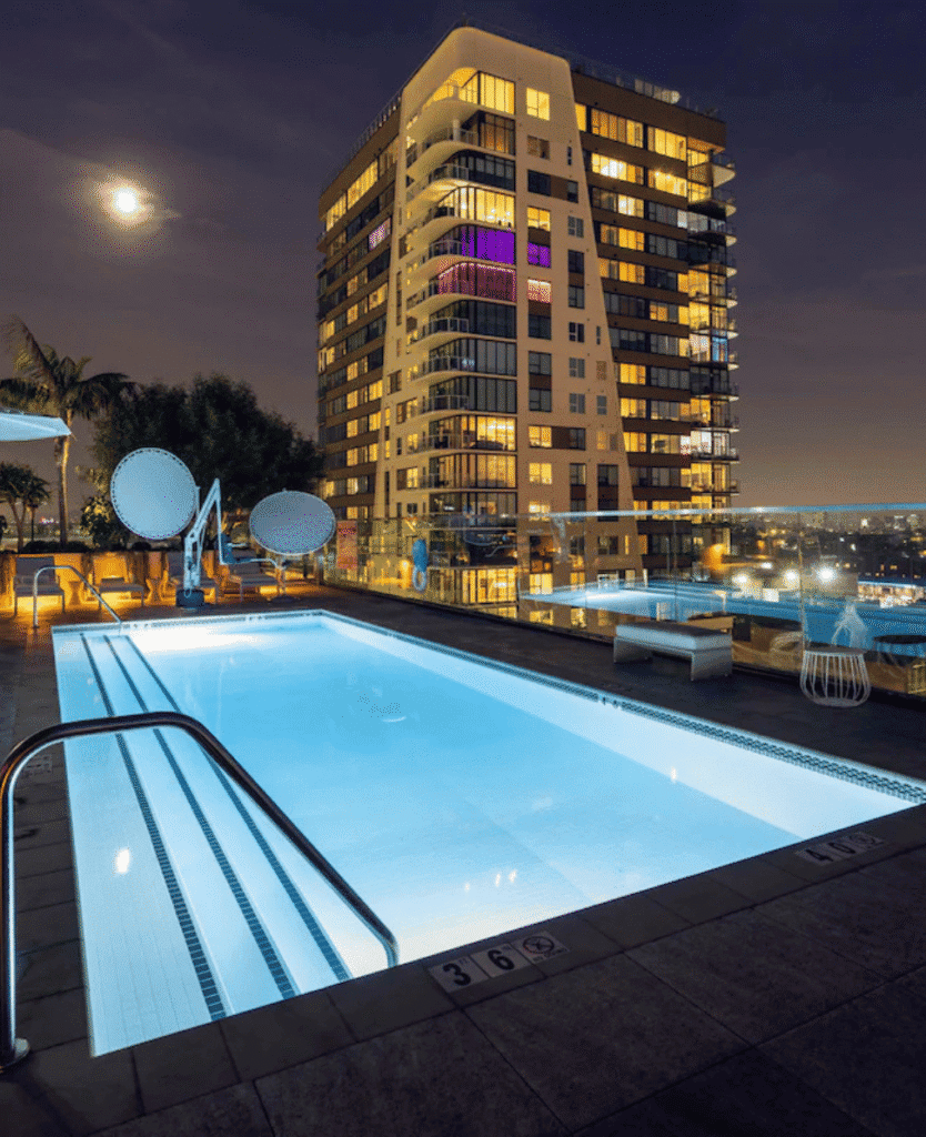 Lush Collective | Expedia US: Exclusive Holiday Offers