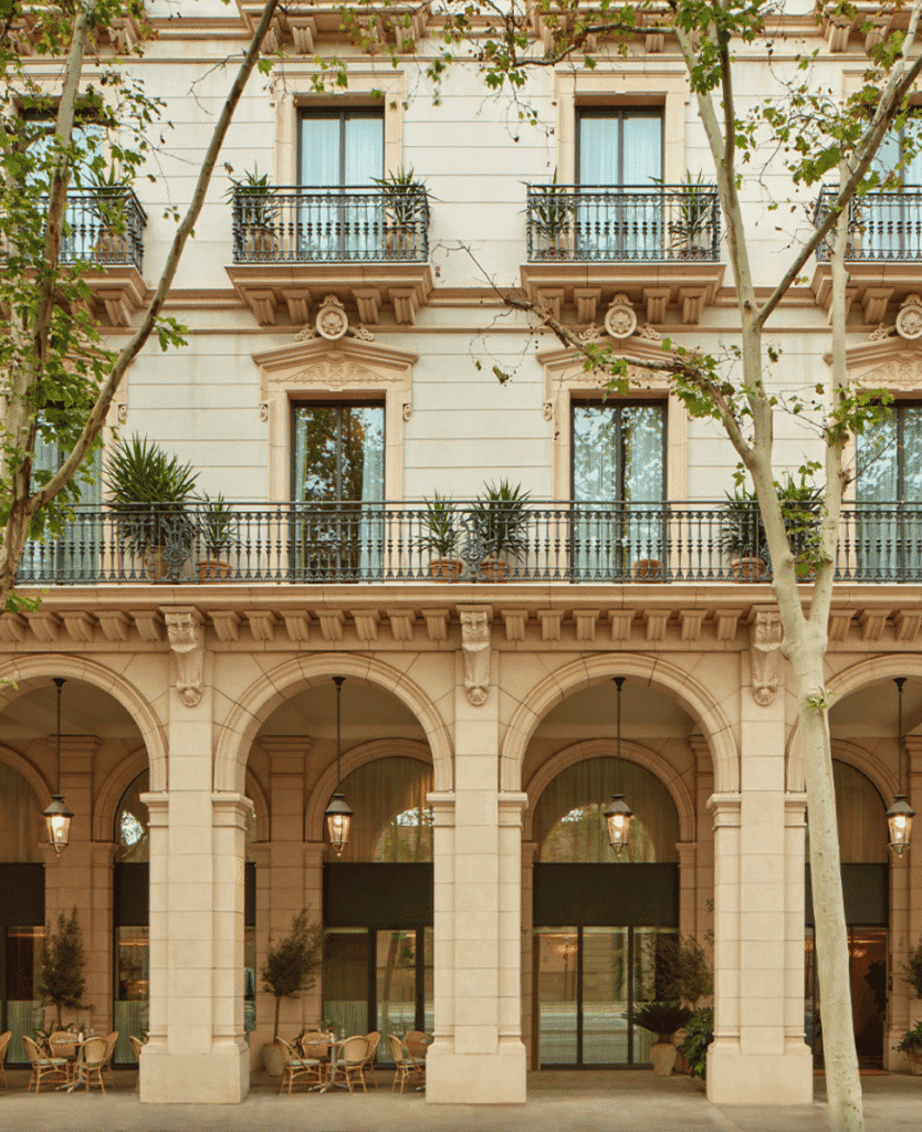 Lush Collective | Tablet Hotels: Luxury Hotels on Sale