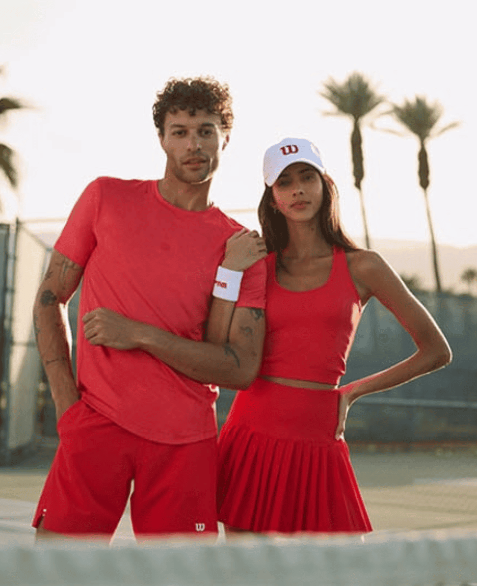 Lush Collective Welcomes DICKS Sporting Goods