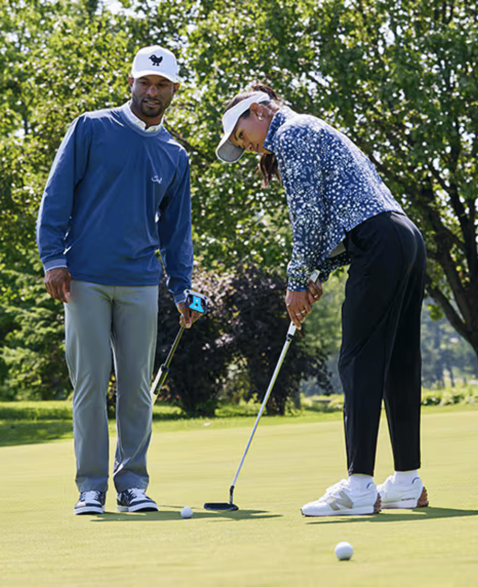 Lush Collective | Lush Collective Welcomes DICKS Sporting Goods - Golf