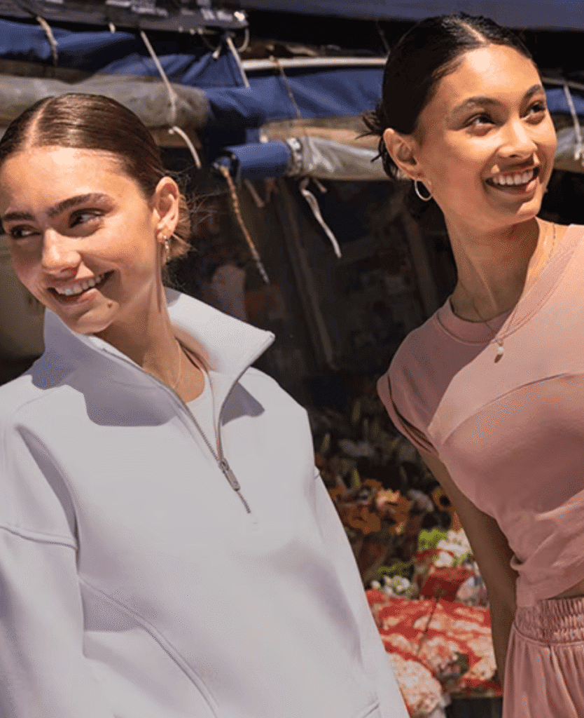 Lush Collective | Women’s Sale – Activewear Meets Lifestyle - DICKS Sporting Goods