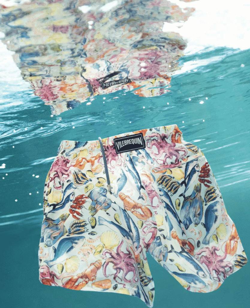 Lush Collective | Vilebrequin Labor Day Outlet Event: Save Up to 50%