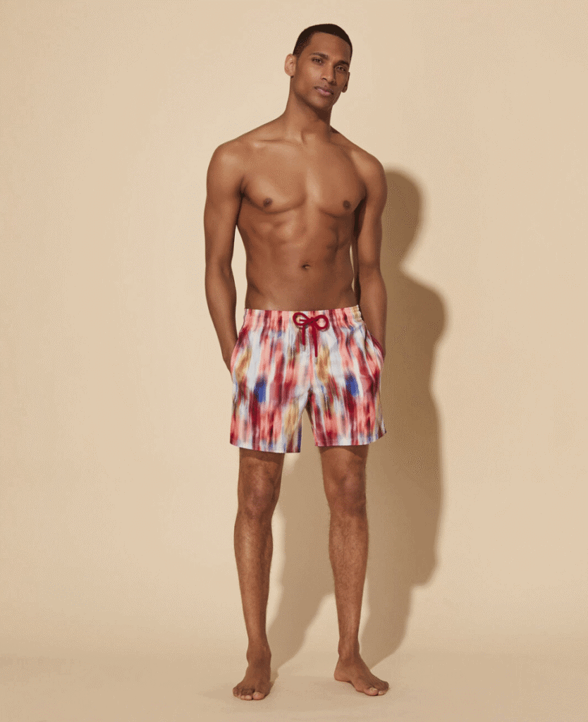 Lush Collective | Men’s Outlet: Timeless Resort Style